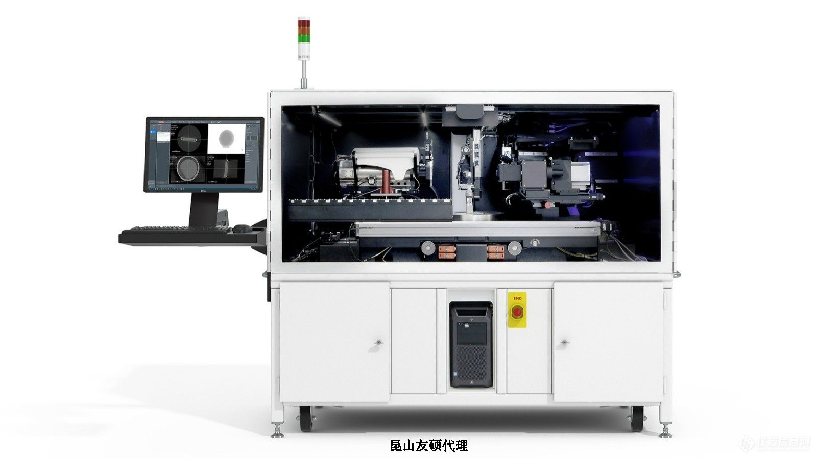 彭水蔡司彭水X射线显微镜