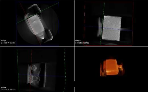 彭水蔡司彭水X射线显微镜